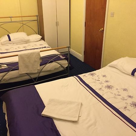 Doric House Hotel Blackpool Rom bilde