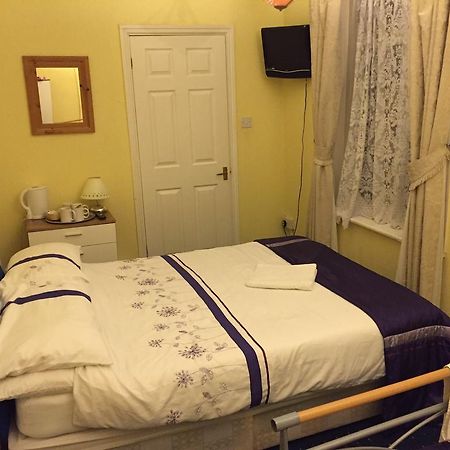Doric House Hotel Blackpool Rom bilde