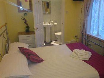Doric House Hotel Blackpool Eksteriør bilde