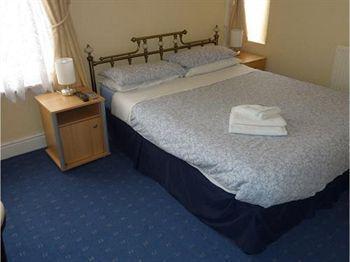 Doric House Hotel Blackpool Eksteriør bilde