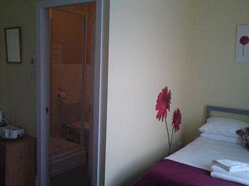 Doric House Hotel Blackpool Eksteriør bilde