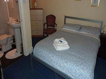 Doric House Hotel Blackpool Eksteriør bilde