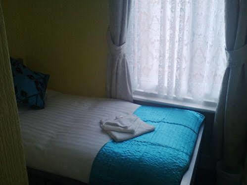 Doric House Hotel Blackpool Eksteriør bilde
