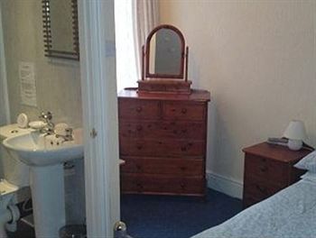 Doric House Hotel Blackpool Eksteriør bilde